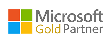 Microsoft Gold Parthner
